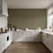 Designs Direct Embroidered Crushed Silk Wallpaper